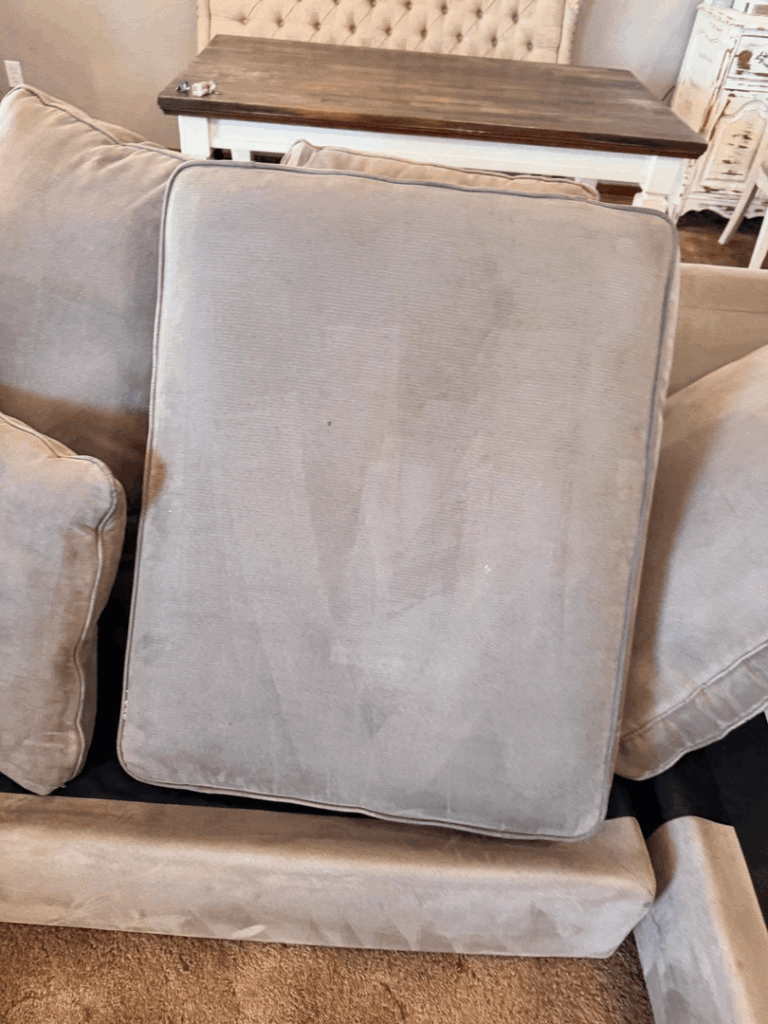 Reliable upholstery cleaning in Modesto, CA. Call today for a free quote!